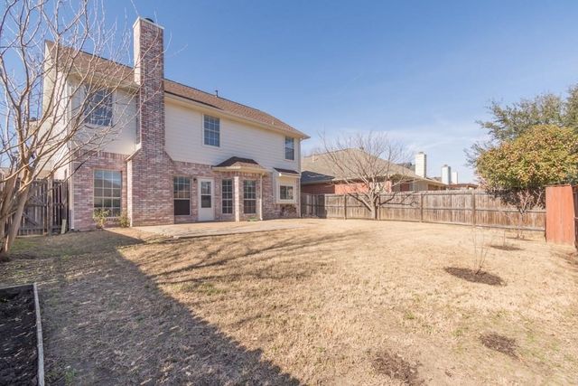 3324 Windchase Drive, Flower Mound, TX 75028