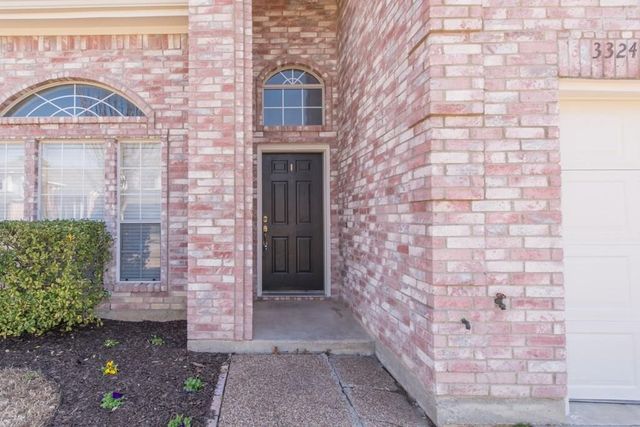 3324 Windchase Drive, Flower Mound, TX 75028