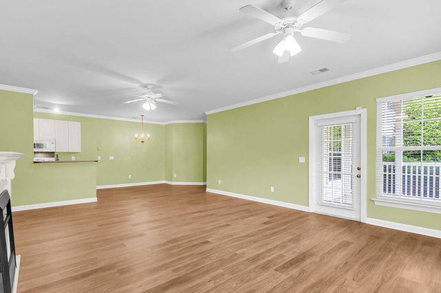 1654 Camfield Lane, Mount Pleasant, SC 29466