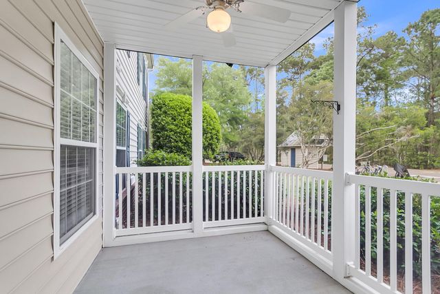 1654 Camfield Lane, Mount Pleasant, SC 29466