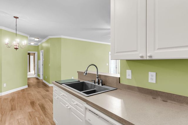 1654 Camfield Lane, Mount Pleasant, SC 29466