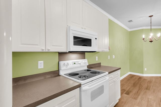 1654 Camfield Lane, Mount Pleasant, SC 29466