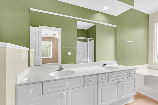 1654 Camfield Lane, Mount Pleasant, SC 29466
