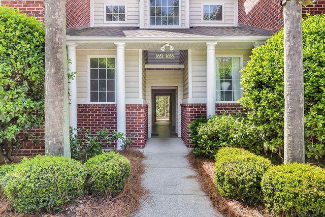 1654 Camfield Lane, Mount Pleasant, SC 29466