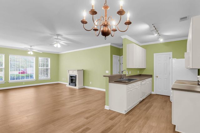 1654 Camfield Lane, Mount Pleasant, SC 29466