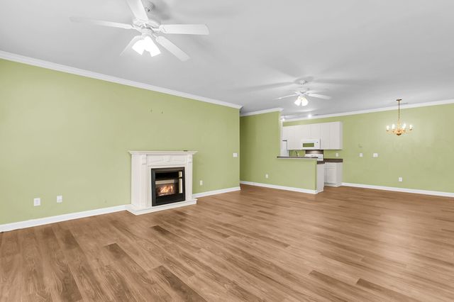 1654 Camfield Lane, Mount Pleasant, SC 29466