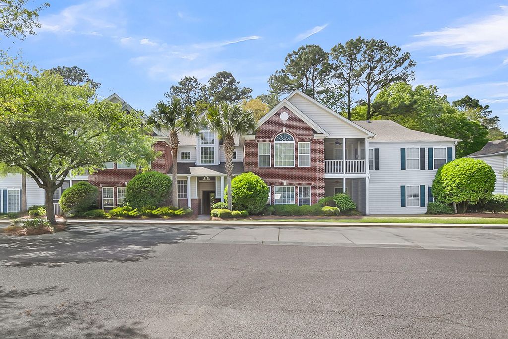 1654 Camfield Lane, Mount Pleasant, SC 29466