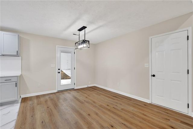 160 Running Bear Trail Trail, Fayetteville, GA 30214