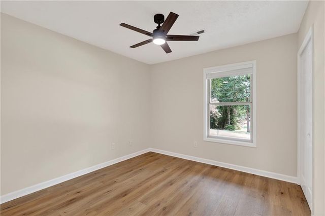 160 Running Bear Trail Trail, Fayetteville, GA 30214