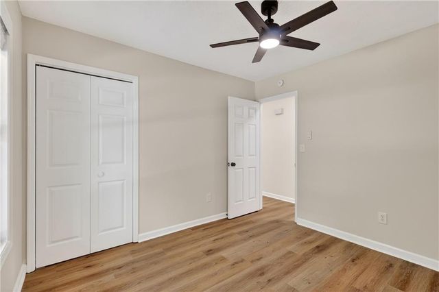 160 Running Bear Trail Trail, Fayetteville, GA 30214