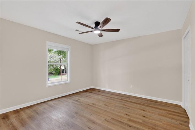 160 Running Bear Trail Trail, Fayetteville, GA 30214