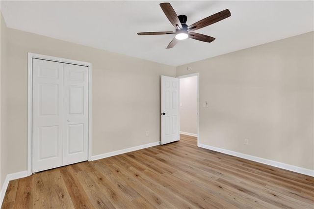 160 Running Bear Trail Trail, Fayetteville, GA 30214