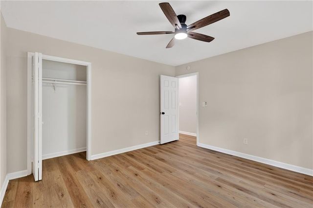 160 Running Bear Trail Trail, Fayetteville, GA 30214