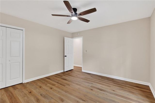 160 Running Bear Trail Trail, Fayetteville, GA 30214