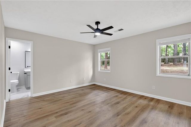160 Running Bear Trail Trail, Fayetteville, GA 30214