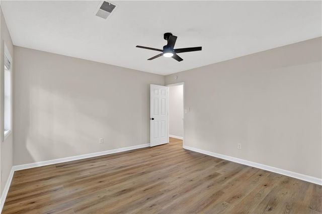 160 Running Bear Trail Trail, Fayetteville, GA 30214