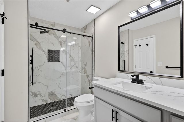 160 Running Bear Trail Trail, Fayetteville, GA 30214