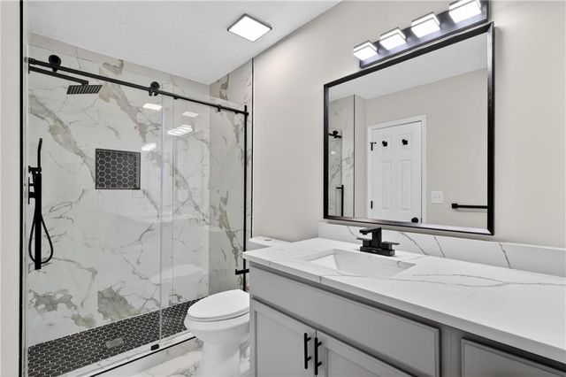 160 Running Bear Trail Trail, Fayetteville, GA 30214