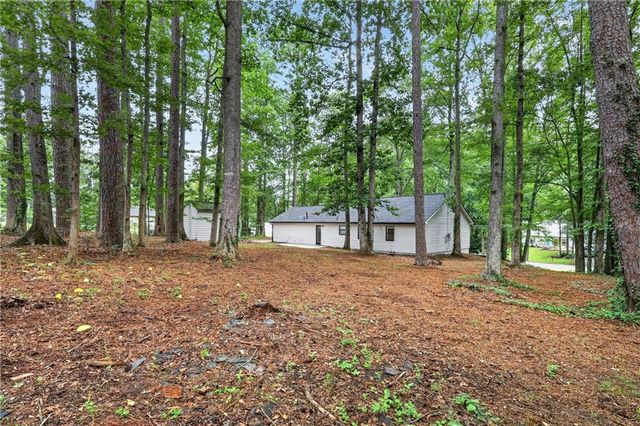 160 Running Bear Trail Trail, Fayetteville, GA 30214