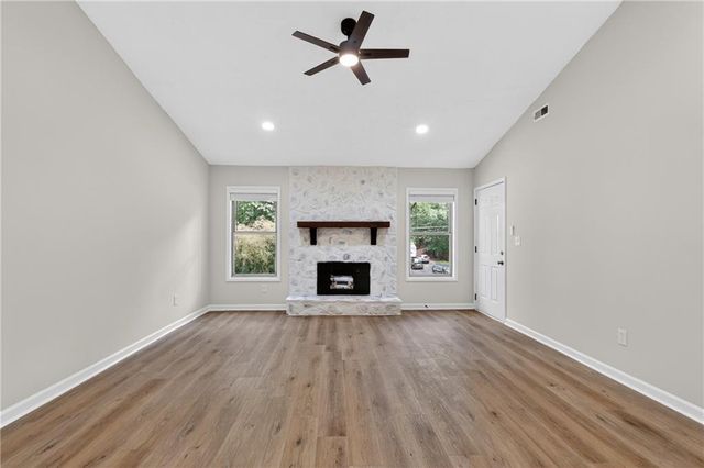 160 Running Bear Trail Trail, Fayetteville, GA 30214