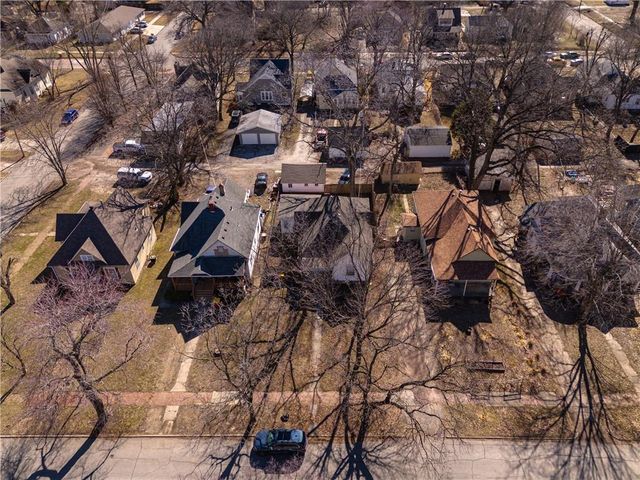 605 W 3rd Street, Pittsburg, KS 66762