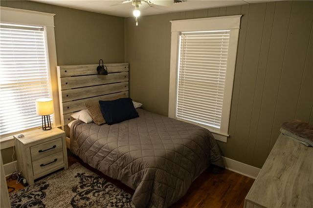 605 W 3rd Street, Pittsburg, KS 66762