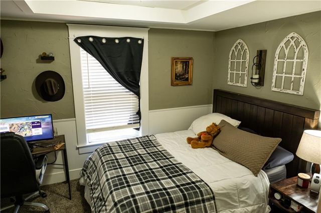 605 W 3rd Street, Pittsburg, KS 66762