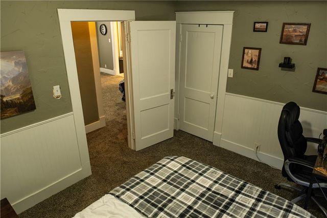 605 W 3rd Street, Pittsburg, KS 66762