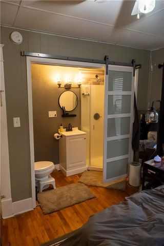 605 W 3rd Street, Pittsburg, KS 66762