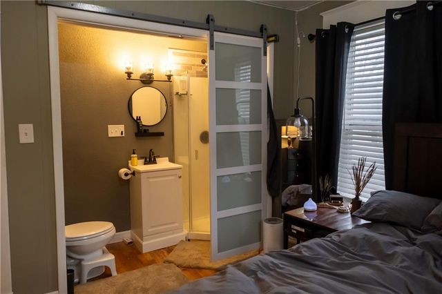 605 W 3rd Street, Pittsburg, KS 66762