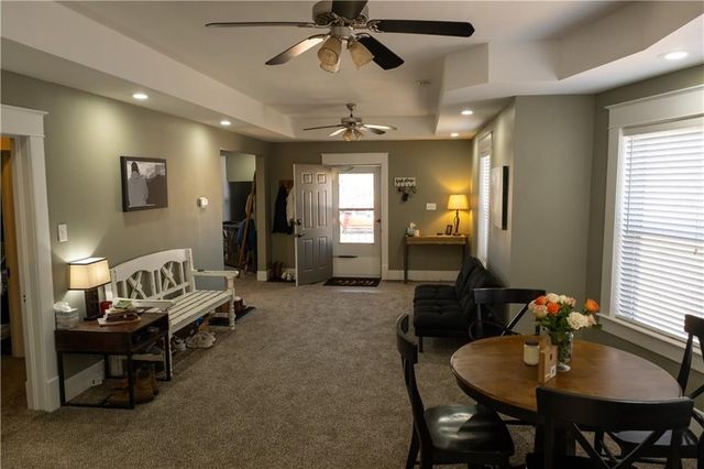 605 W 3rd Street, Pittsburg, KS 66762