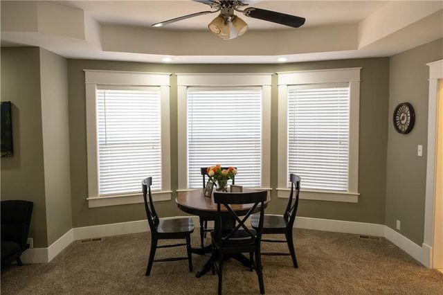 605 W 3rd Street, Pittsburg, KS 66762