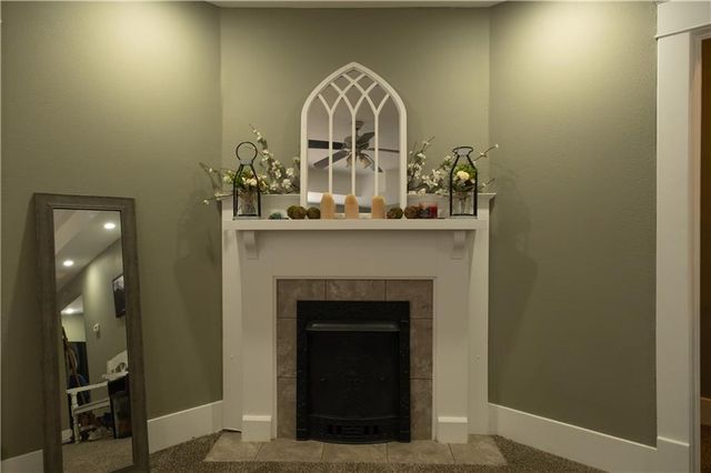 605 W 3rd Street, Pittsburg, KS 66762