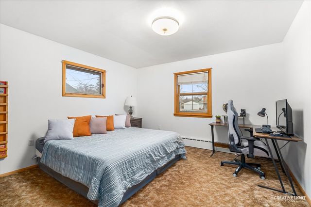 310 E Market Street, Somonauk, IL 60552