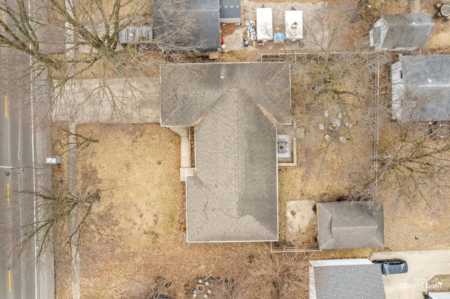 310 E Market Street, Somonauk, IL 60552