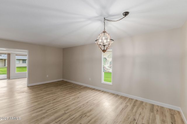 10311 W KINGSWOOD Circle, Sun City, AZ 85351