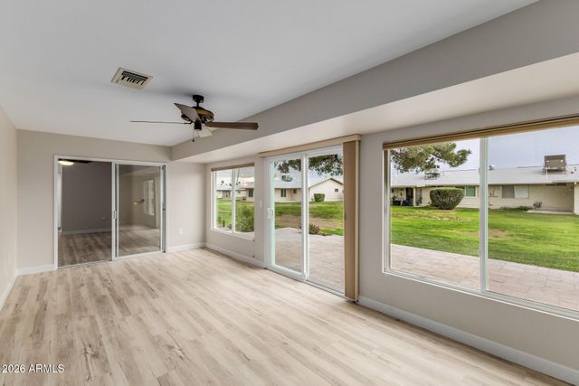 10311 W KINGSWOOD Circle, Sun City, AZ 85351