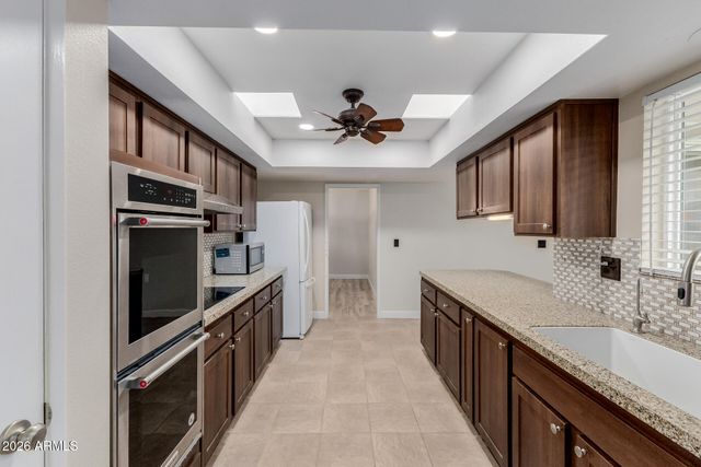 10311 W KINGSWOOD Circle, Sun City, AZ 85351