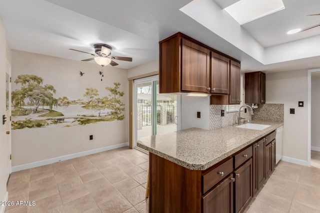 10311 W KINGSWOOD Circle, Sun City, AZ 85351