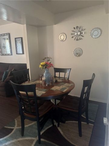 1521 Darren CIR, Portsmouth, VA 23701