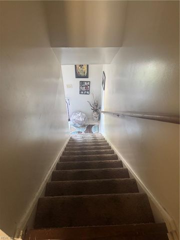 1521 Darren CIR, Portsmouth, VA 23701