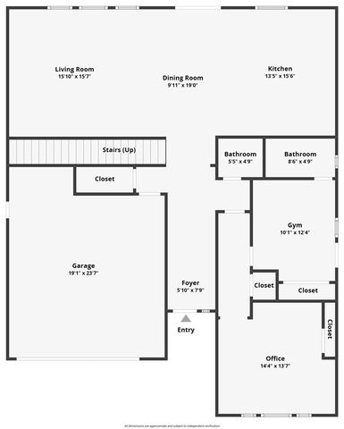 11375 Brewer Drive, Beaumont, CA 92223