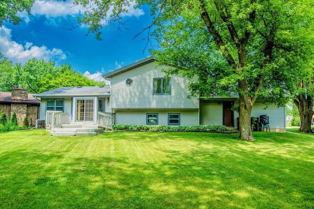 4421 Allen STREET, Mount Pleasant, WI 53405
