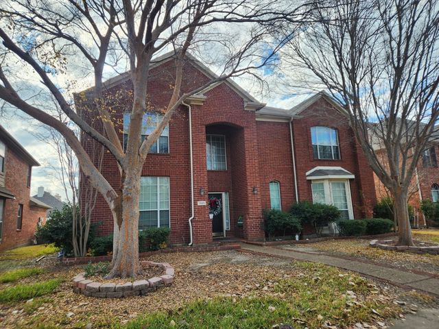 1025 Caddo Drive, Carrollton, TX 75010