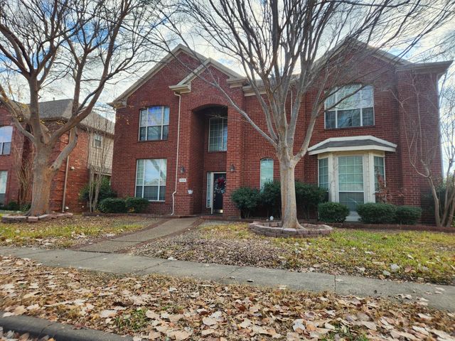 1025 Caddo Drive, Carrollton, TX 75010