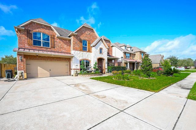 12518 Patrick Palace, Houston, TX 77089