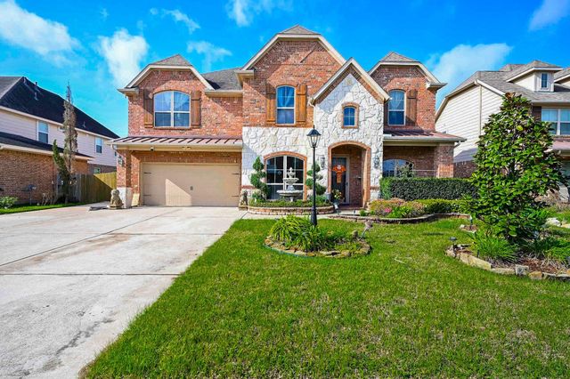 12518 Patrick Palace, Houston, TX 77089