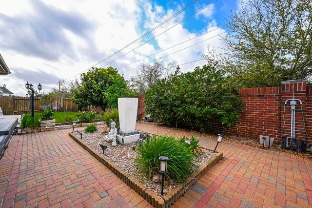 12518 Patrick Palace, Houston, TX 77089