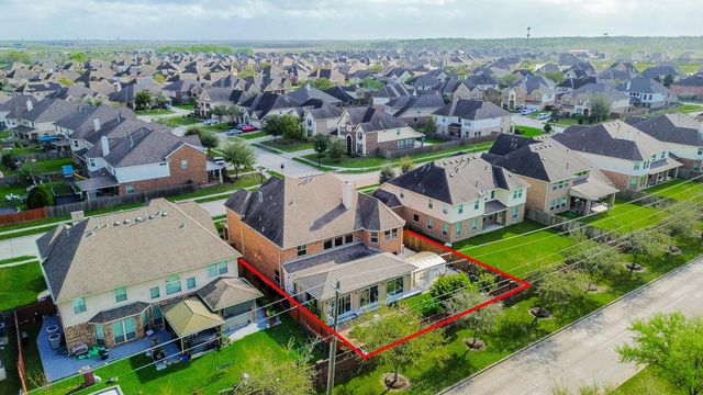 12518 Patrick Palace, Houston, TX 77089