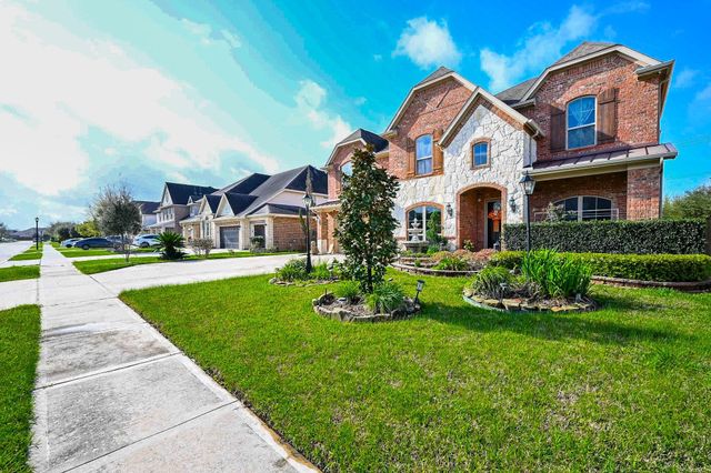 12518 Patrick Palace, Houston, TX 77089